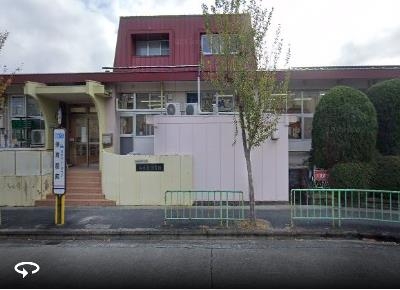 茨木市山手台3丁目の中古一戸建て(山手台保育園)