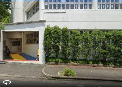 茨木市山手台3丁目の中古一戸建て(サニー幼稚園)