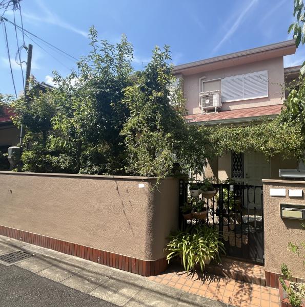 ■新規専任物件■高槻市京口町