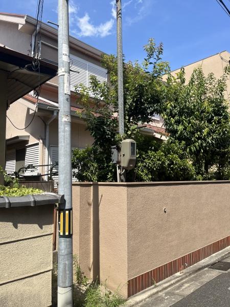 ■新規専任物件■高槻市京口町