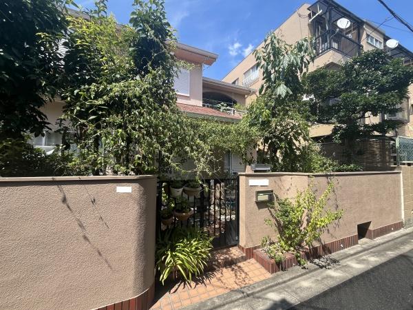■高槻市京口町■建築条件なし土地■新規専任物件