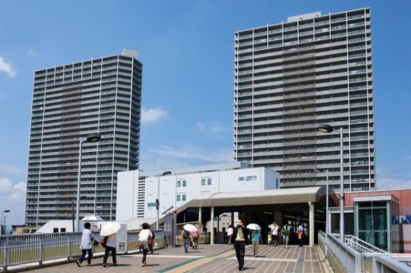 ■高槻市京口町■建築条件なし土地■新規専任物件