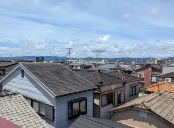 高槻市大塚町２丁目の中古一戸建て