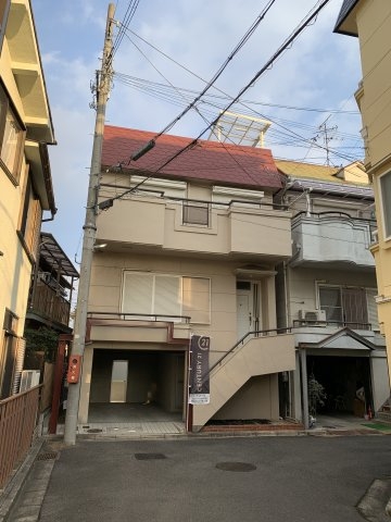 高槻市大塚町２丁目の中古一戸建て