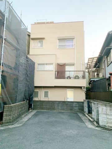 高槻市大塚町２丁目の中古一戸建て