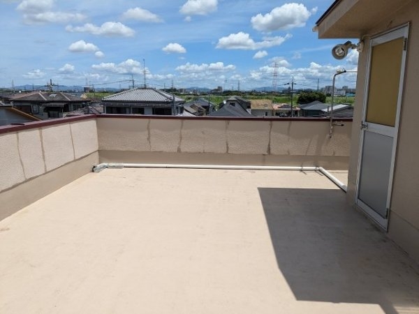 高槻市大塚町２丁目の中古一戸建て