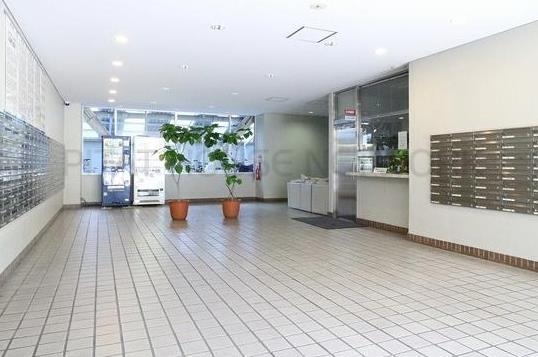 シャルマンコーポ摂津富田