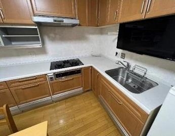 阪急南茨木駅前ハイタウンＣ棟