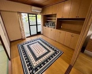 阪急南茨木駅前ハイタウンＣ棟