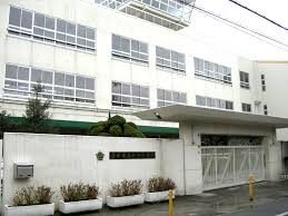 茨木市大同町の土地(茨木市立大池小学校)