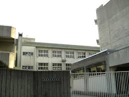 茨木市学園南町の土地(茨木市立東小学校)