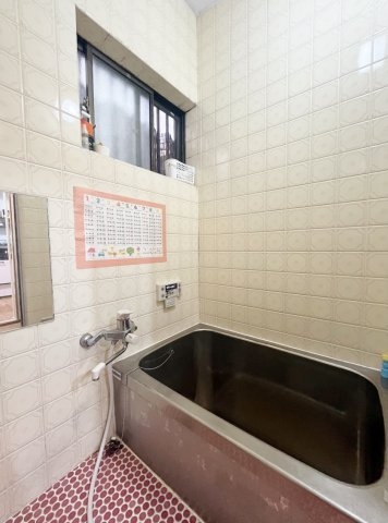 高槻市別所本町の中古一戸建て