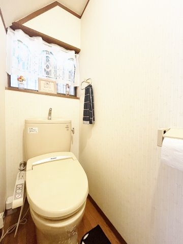 高槻市別所本町の中古一戸建て