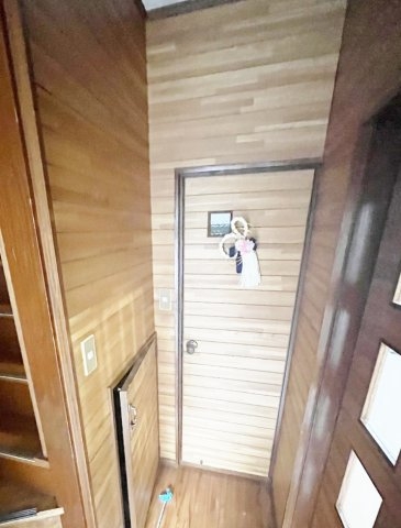 高槻市別所本町の中古一戸建て