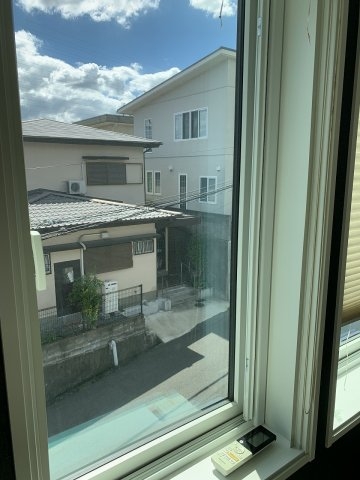 高槻市安岡寺町４丁目の中古一戸建て