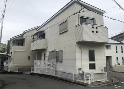 高槻市上土室１丁目　中古戸建