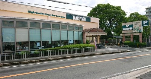 メゾン茨木主原3号棟(マルヤス茨木店)