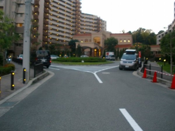 ルネグランディルＢ棟