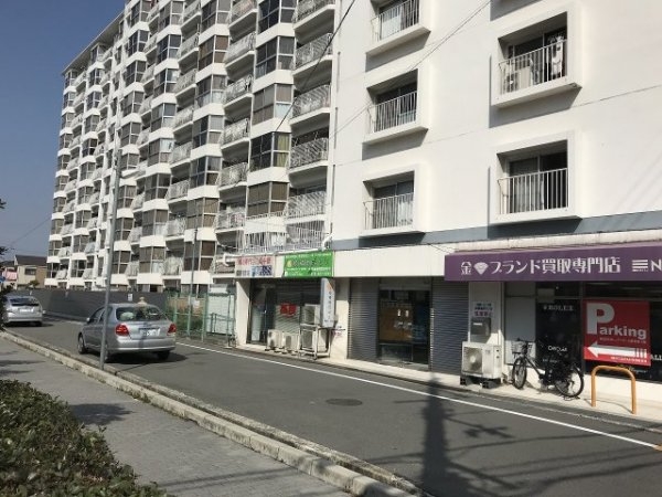 ホワイトハウス穂積