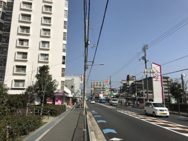 ホワイトハウス穂積