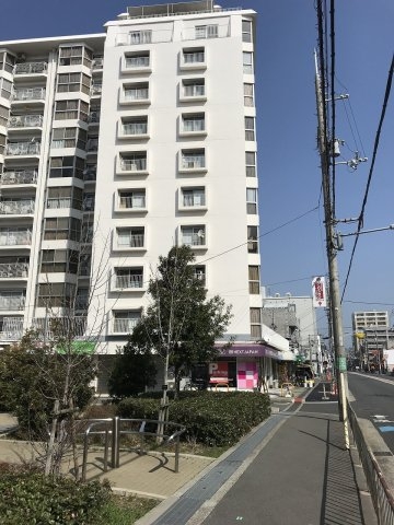 ホワイトハウス穂積