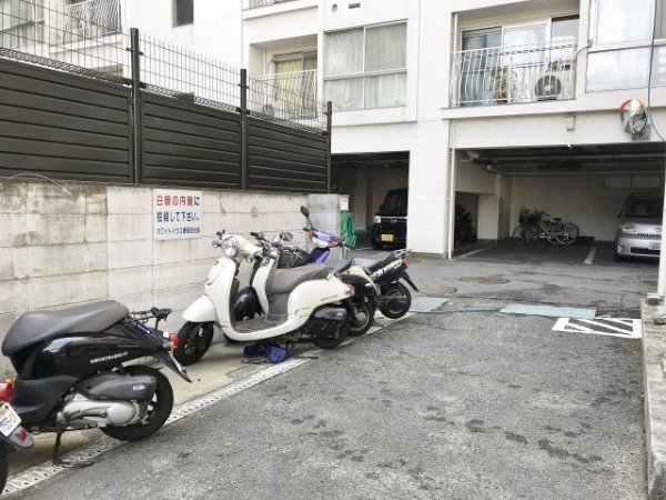 ホワイトハウス穂積