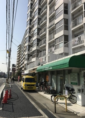 ホワイトハウス穂積