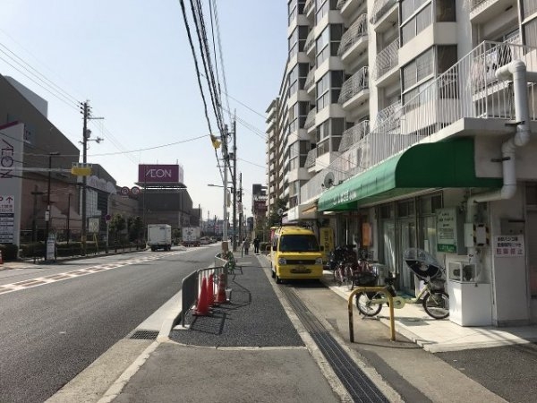 ホワイトハウス穂積