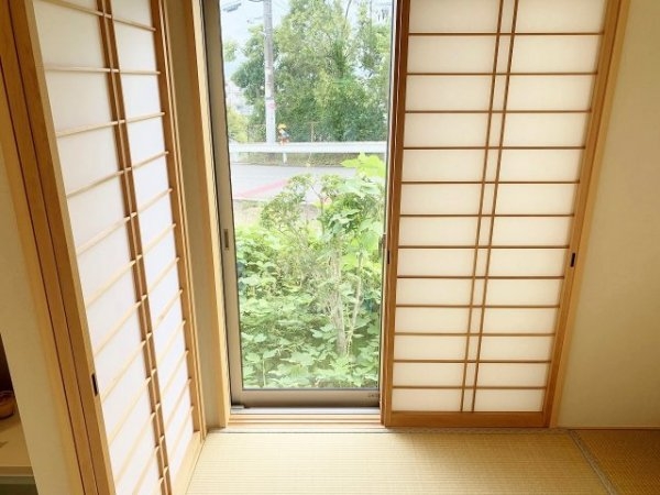 茨木市山手台新町１丁目の中古一戸建て