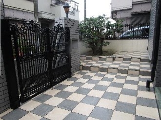 茨木市中河原町　中古戸建
