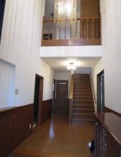茨木市中河原町　中古戸建