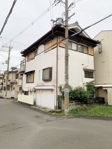 高槻市栄町２丁目の中古一戸建て