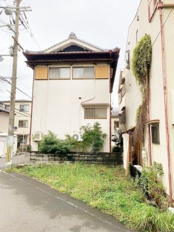 高槻市栄町２丁目の中古一戸建て