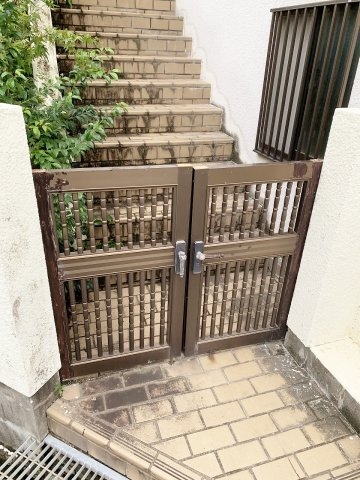 高槻市栄町２丁目の中古一戸建て