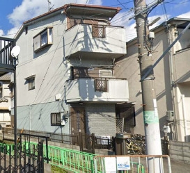 茨木市鮎川２丁目　中古戸建