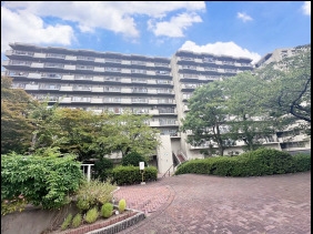朝日プラザ千里北Ｃ棟