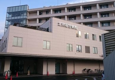 高槻市川添1丁目の中古一戸建て(北摂総合病院)