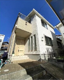 高槻市浦堂本町　中古戸建