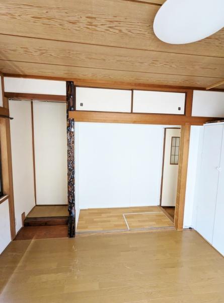 摂津市鳥飼新町２丁目の中古一戸建て