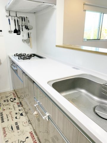 茨木市耳原３丁目の中古一戸建て