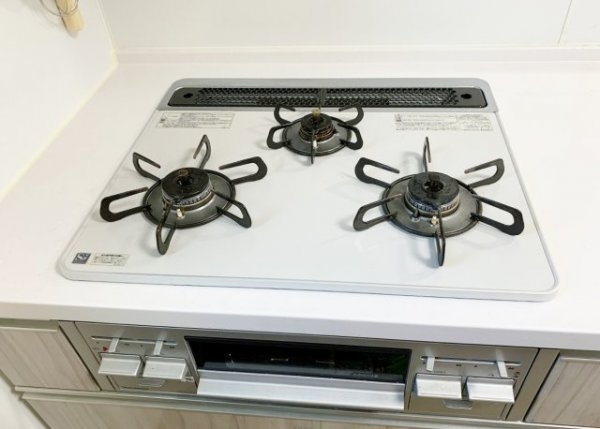 茨木市耳原３丁目の中古一戸建て