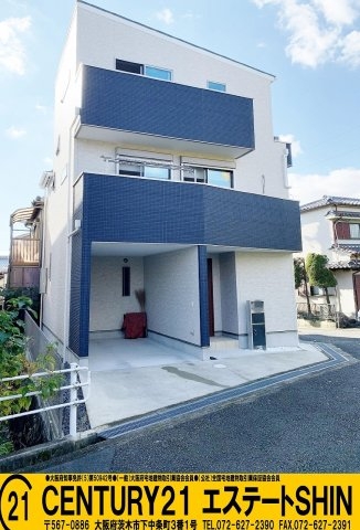 ■値下げしました■令和3年建築の築浅戸建■角地