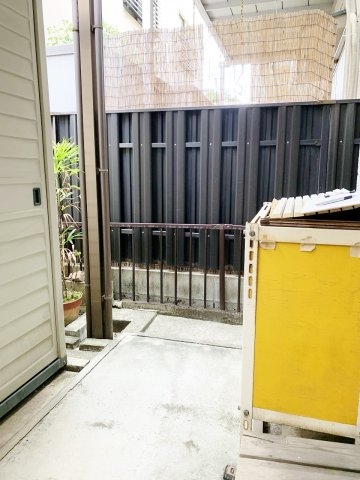 高槻市川添２丁目の中古一戸建て