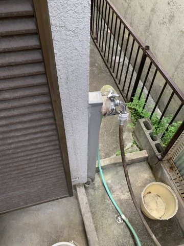 ■専任物件■高槻市川添二丁目■空家です