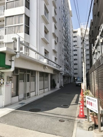 ホワイトハウス穂積