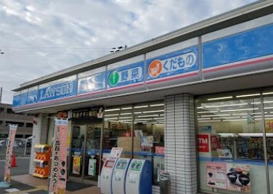 高槻市東和町 新築戸建て(ローソン高槻大冠一丁目店)