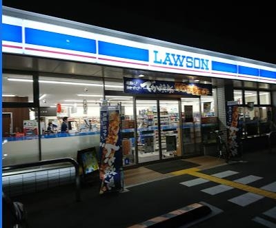 高槻市氷室町3丁目 新築(ローソン茨木太田二丁目店)