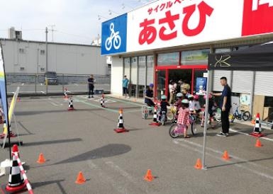 高槻市辻子1丁目 新築戸建(サイクルベースあさひ高槻深沢店)