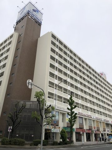 茨木駅前ビル（メゾン茨木）