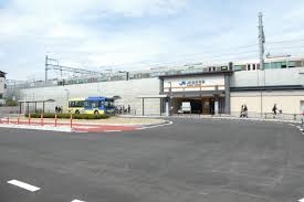 茨木市庄1丁目の土地(JR総持寺駅)